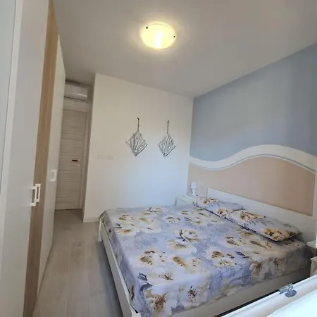 Apartman Vista Mozzafiato *