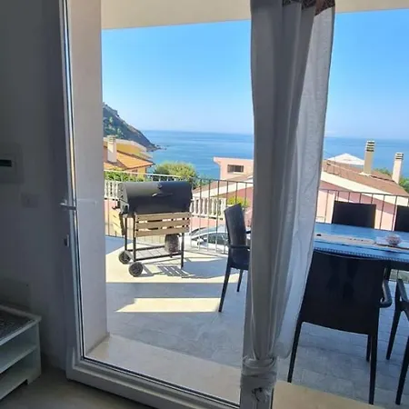 Vista Mozzafiato * Castelsardo